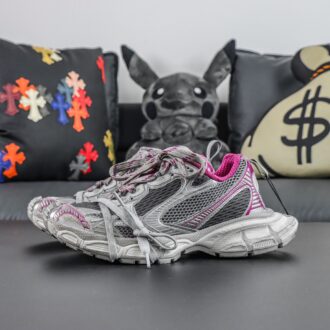 P Balenciaga XL SPure Original Balenciaga Runner ！ ！ ！ Size：