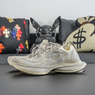 P BALENCIAGA Circuit Sneakers SPure Original # # # # Size：