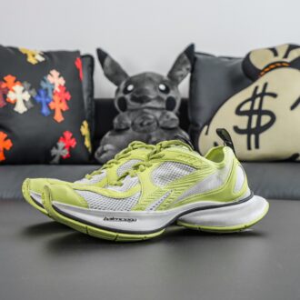 P BALENCIAGA Circuit Sneakers SPure Original # # # # Size：