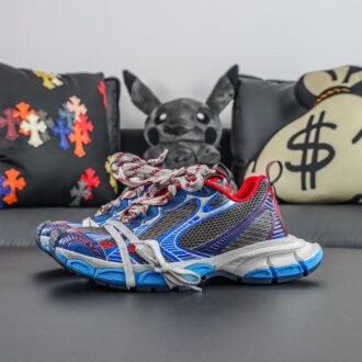 P Balenciaga XL SPure Original Balenciaga Runner ！ ！ ！ Size：
