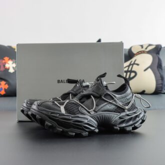 P Balenciaga XL SPure Original Balenciaga Runner ！ ！ ！ Size：