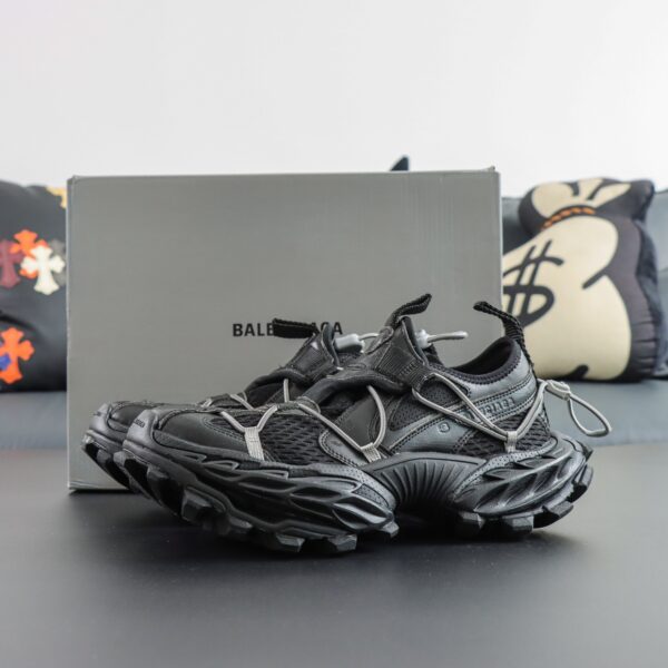 P Balenciaga XL SPure Original Balenciaga Runner ！ ！ ！ Size：