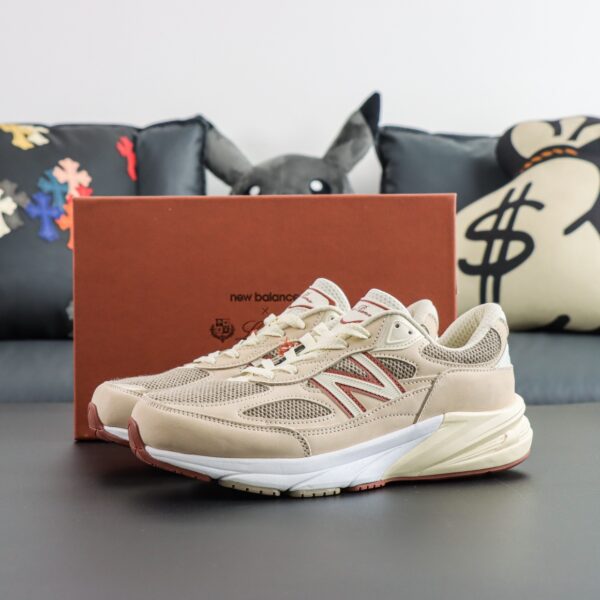P Loro Piana x New Balance v Made in USA #####TPU Size：-