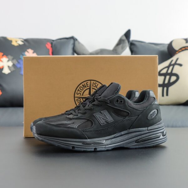 P STONE ISLAND x New Balance V Made in USA #####TPU Size：-