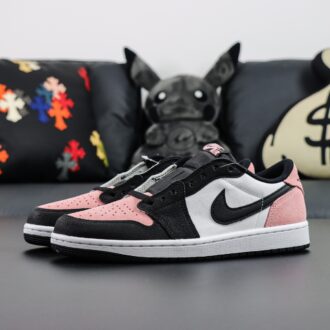 P Air Jordan Low Retro OG "bleached coral" LJRPure Original
