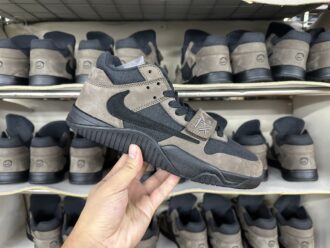 Travis Scott X Jordan Jumpman Jack TR