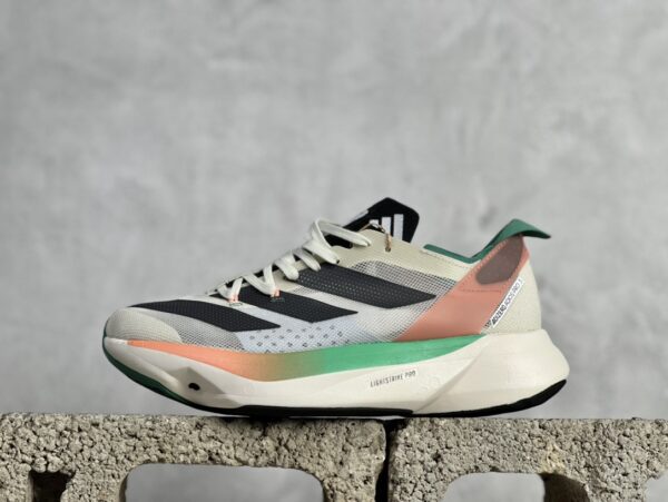BF Ad Adizero Adios HQ Size： G C