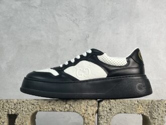 �Pure Original !! Gucci Screener GG High-Top Sneaker # ,、,。 #,GG,。 ms , Size: