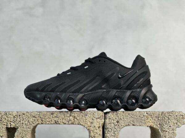 NK Air Max Dn ：FQ- Size：