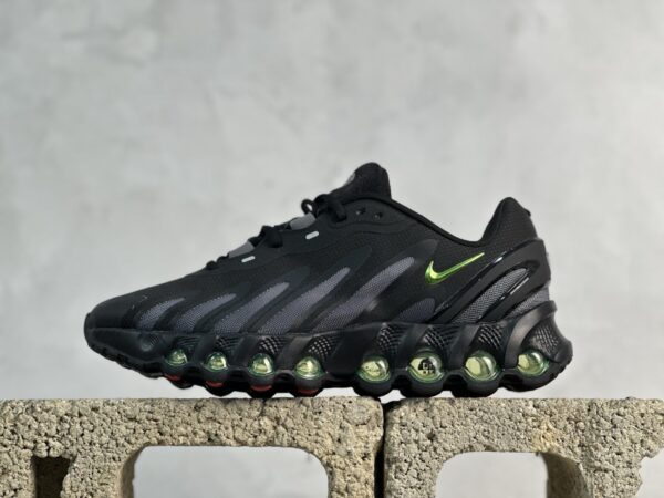 NK Air Max Dn ：FQ- Size：
