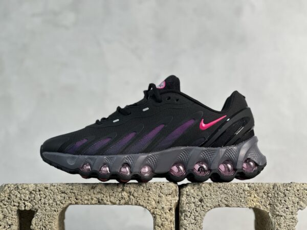 NK Air Max Dn ：FQ- Size：