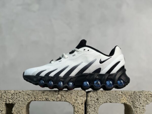 NK Air Max Dn ：FQ- Size：
