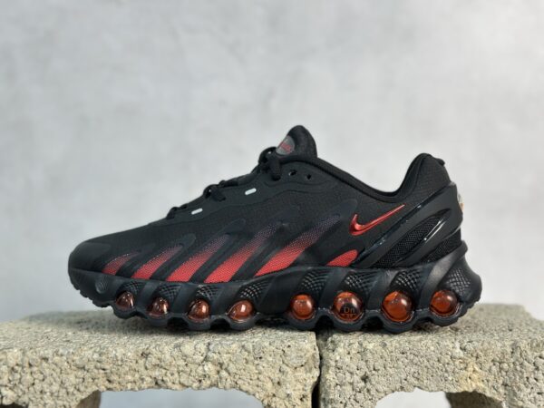 NK Air Max Dn ：FQ- Size：