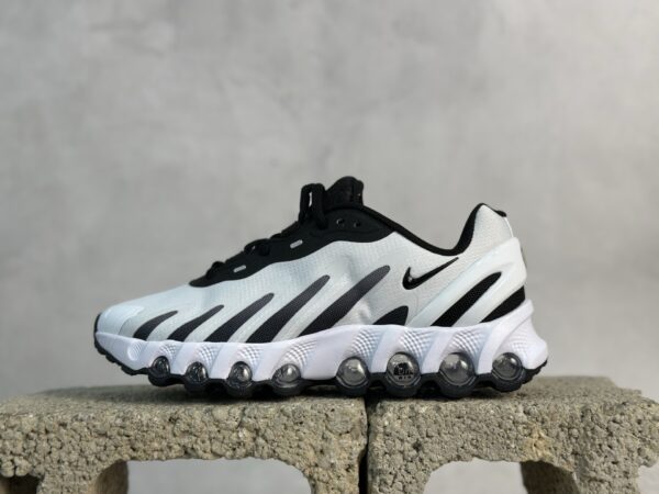 NK Air Max Dn ：FQ- Size：