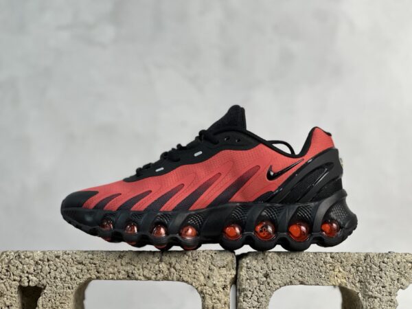 NK Air Max Dn ：FQ- Size：