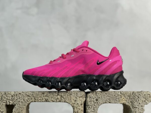 NK Air Max Dn8 Sporty Comfort Shoes Low Top Running Shoes Item Number: FQ7860-038 Size: 36 37.5 38 39 40