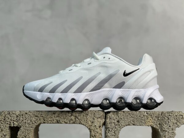 NK Air Max Dn8 Sporty Comfort Shoes Low Top Running Shoes Item Number: FQ7860-020 Size: 36 37.5 38 39 40 41 42 43 44 45