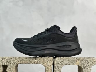HOKA One One Clifton Low #Original Last and Paper Pattern Development