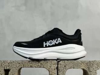 HOKA One One Clifton Low #Original Last and Paper Pattern Development