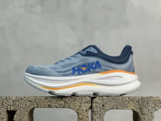 HOKA One One Clifton Low #Original Last and Paper Pattern Development