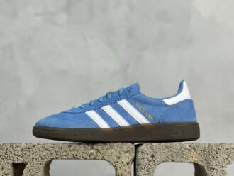 BPure Original Top-Tier Product AD Originals Handball SPZL Handball Player SeriesVersatile Casual Sports Shoes