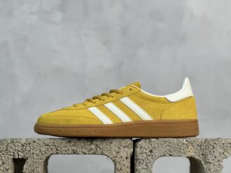 BPure Original Top-Tier Product AD Originals Handball SPZL Handball Player SeriesVersatile Casual Sports Shoes