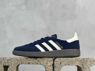 BPure Original Top-Tier Product AD Originals Handball SPZL Handball Player SeriesVersatile Casual Sports Shoes