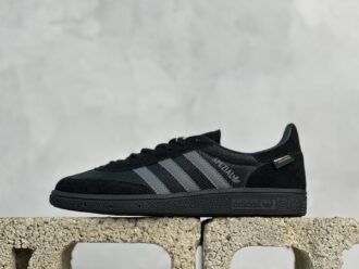 BPure Original Top-Tier Product AD Originals Handball SPZL Handball Player SeriesVersatile Casual Sports Shoes