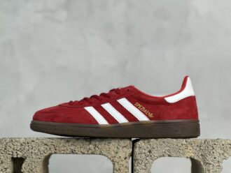 BPure Original Top-Tier Product AD Originals Handball SPZL Handball Player SeriesVersatile Casual Sports Shoes