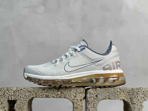NK Air Max ：HV-