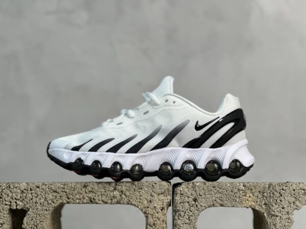 NK Air Max Dn8 Sporty Comfort Shoes Low Top Running Shoes Item Number: FQ7860-100 Size: 36 37.5 38 39 40 41 42 43 44 45