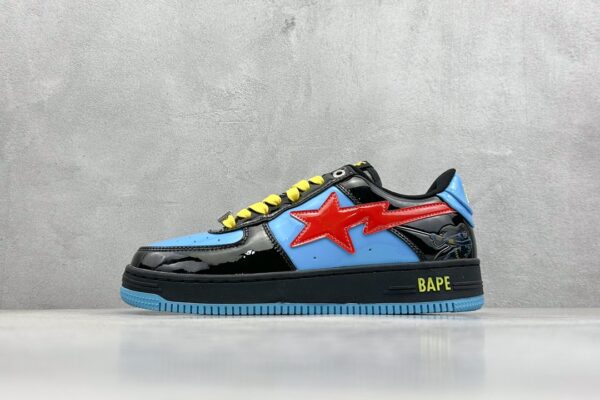 Bape Sta Low LOGO