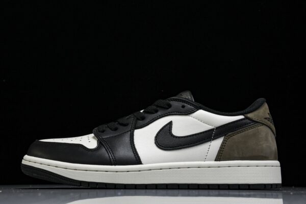 (CJ)Air Jordan Retro Low OG Mocha CZ-