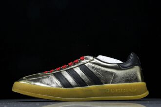 Gucci Gazelle Adidas Originals x #C #Gucci Gazelle Adidas Originals x