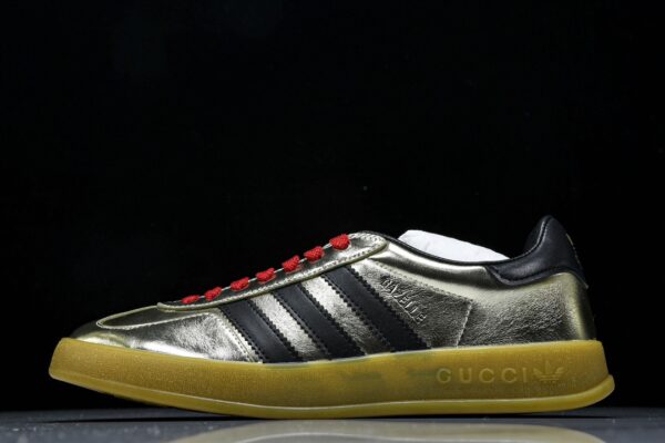 Gucci Gazelle Adidas Originals x #C #Gucci Gazelle Adidas Originals x