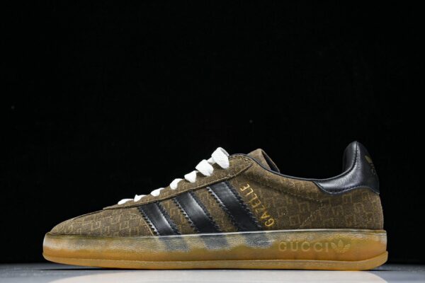 Gucci Gazelle Adidas Originals x #C #Gucci Gazelle Adidas Originals x
