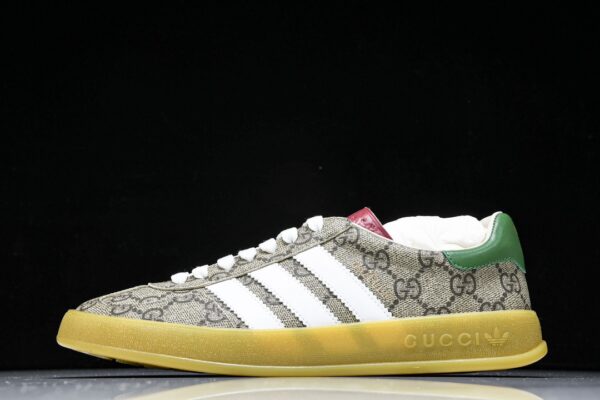 Gucci Gazelle Adidas Originals x