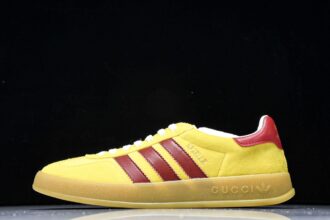 Gucci Gazelle Adidas Originals x