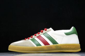 Gucci Gazelle Adidas Originals x