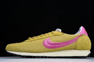 Stussy x Nk Roshe Run LD