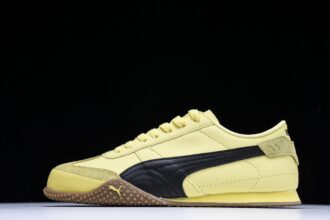 Puma Bella UT Leather -