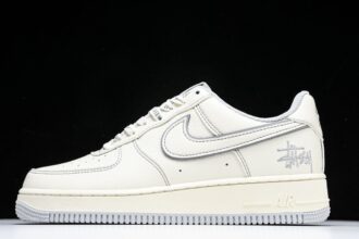 Nk Air Force ' Low CW- #
