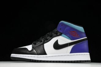 Air Jordan Mid AJ DQ-