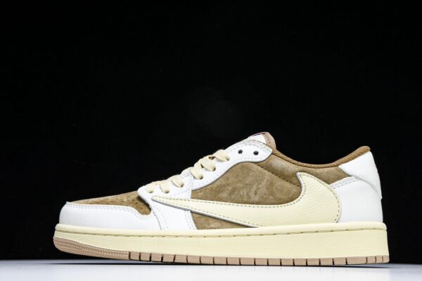 ()Travis Scott x Air Jordan Low OG AJ DM-