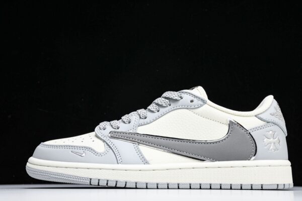 Travis Scott x Fragment Design x Air Jordan Low OG SP AJ - DM-