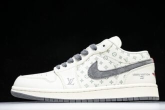 Air Jordan Low AJ LV- WG-