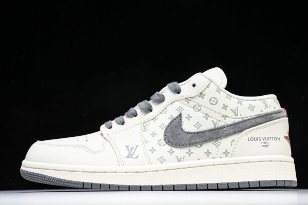 Air Jordan Low AJ LV- WG-