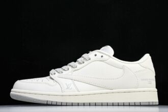 Travis Scott x Fragment Design x Air Jordan Low OG SP AJ