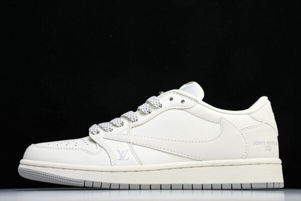 Travis Scott x Fragment Design x Air Jordan Low OG SP AJ