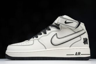 Undefeated x Nk Air Force ' Mid GB-